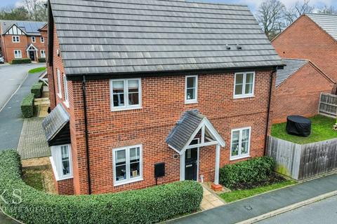 undefined, Heathfield Avenue, Derby DE65