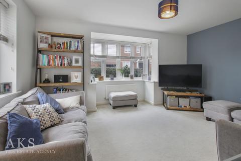 undefined, Heathfield Avenue, Derby DE65