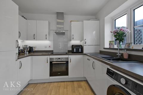 undefined, Heathfield Avenue, Derby DE65