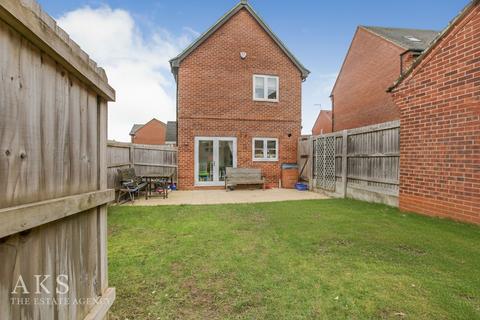 undefined, Heathfield Avenue, Derby DE65
