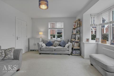 undefined, Heathfield Avenue, Derby DE65