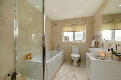 2 bedroom terraced house to rent, Edna Street, Chester, CH2
