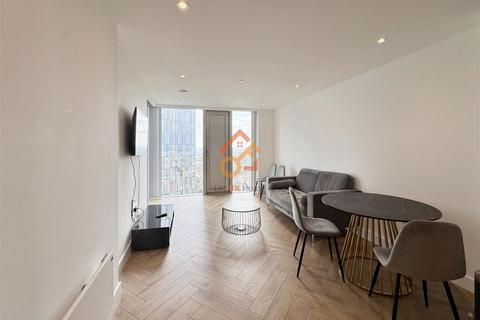 1 bedroom flat for sale, Elizabeth Tower, 141 Chester Road, Manchester M15