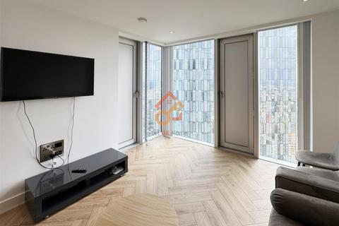 1 bedroom flat for sale, Elizabeth Tower, 141 Chester Road, Manchester M15