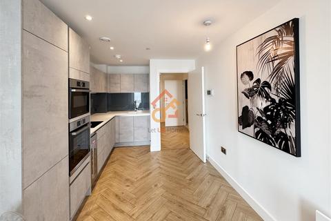 1 bedroom flat for sale, Elizabeth Tower, 141 Chester Road, Manchester M15