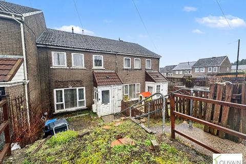 Elizabeth Way, Ebbw Vale