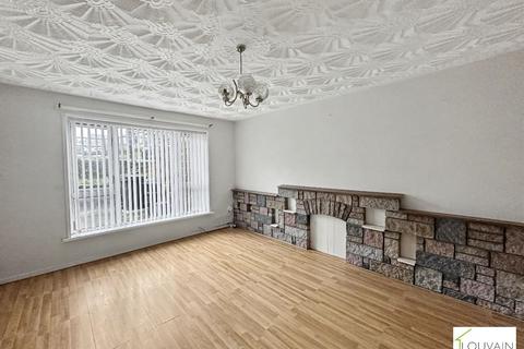 undefined, Elizabeth Way, Ebbw Vale