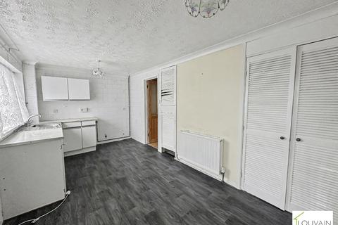 undefined, Elizabeth Way, Ebbw Vale