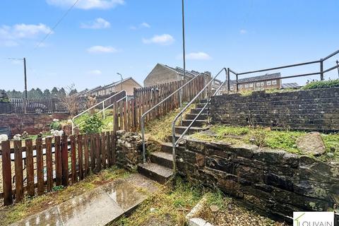 undefined, Elizabeth Way, Ebbw Vale
