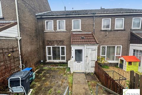 undefined, Elizabeth Way, Ebbw Vale