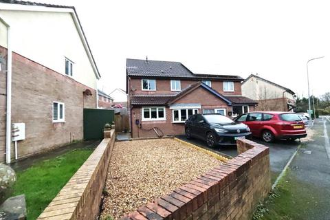 undefined, Llwyn Cyfarthwch, Carmarthenshire SA15