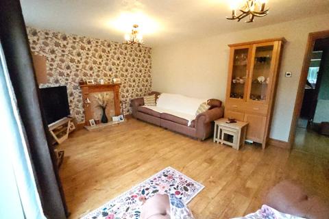 undefined, Llwyn Cyfarthwch, Carmarthenshire SA15