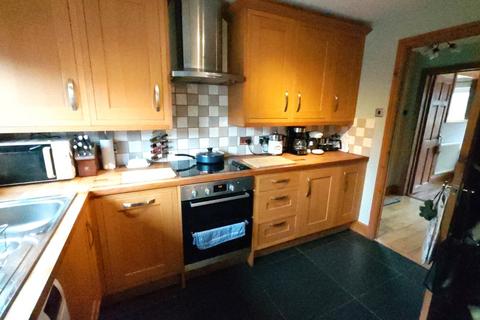 undefined, Llwyn Cyfarthwch, Carmarthenshire SA15