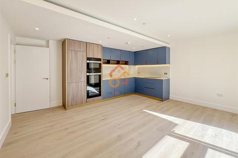 undefined, Fulham Reach, Hammersmith, London W6