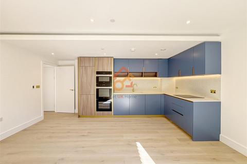 undefined, Fulham Reach, Hammersmith, London W6