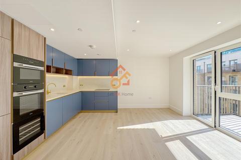 undefined, Fulham Reach, Hammersmith, London W6