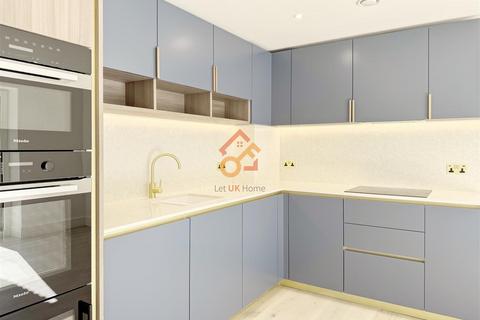 undefined, Fulham Reach, Hammersmith, London W6