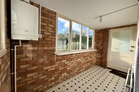 3 bedroom detached house for sale, The Lilacs, Mill Road, Hempnall, Norwich, Norfolk NR15 2LP