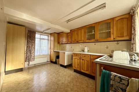 3 bedroom detached house for sale, The Lilacs, Mill Road, Hempnall, Norwich, Norfolk NR15 2LP