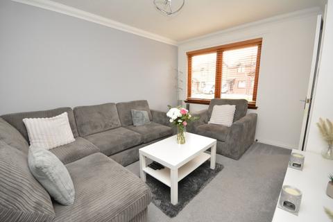 2 bedroom semi-detached house for sale, Montgomery Place, Carron, FK2