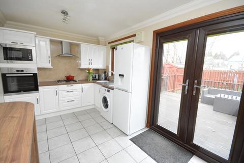 2 bedroom semi-detached house for sale, Montgomery Place, Carron, FK2