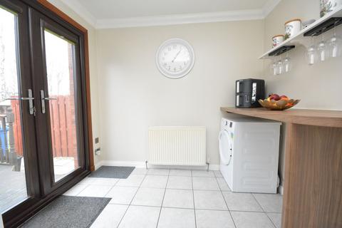 2 bedroom semi-detached house for sale, Montgomery Place, Carron, FK2