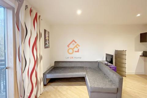 undefined, Canal Wharf, 14 Waterfront Walk, Birmingham B1