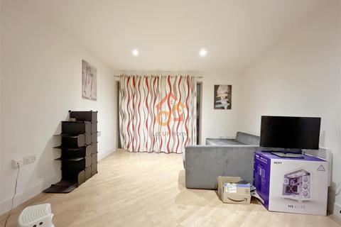 undefined, Canal Wharf, 14 Waterfront Walk, Birmingham B1