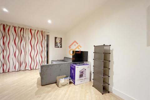 undefined, Canal Wharf, 14 Waterfront Walk, Birmingham B1