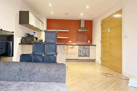 undefined, Canal Wharf, 14 Waterfront Walk, Birmingham B1