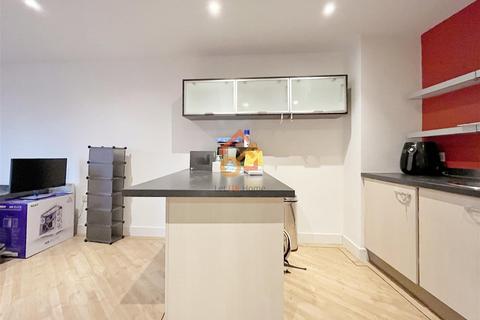 undefined, Canal Wharf, 14 Waterfront Walk, Birmingham B1