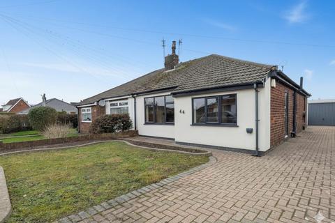 Ribble Avenue, Freckleton