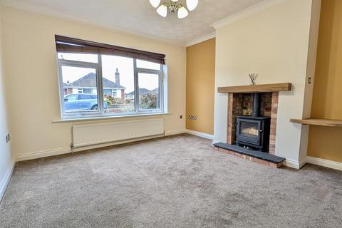2 bedroom semi-detached house for sale, Ribble Avenue, Freckleton