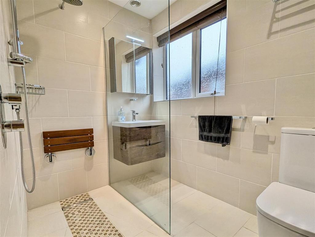 Shower room/wc