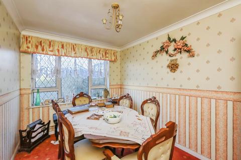 undefined, Ingram Grove, Dunscroft, Doncaster