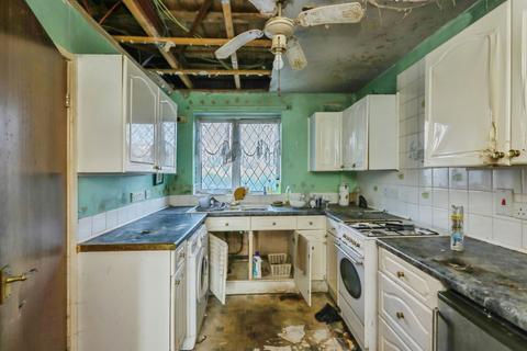undefined, Ingram Grove, Dunscroft, Doncaster