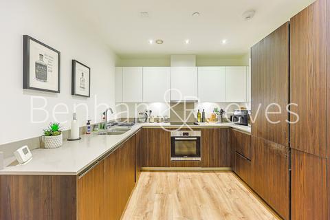 undefined, Longfield Avenue, Ealing W5