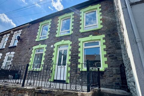 undefined, Ynyshir Road, Porth, CF39