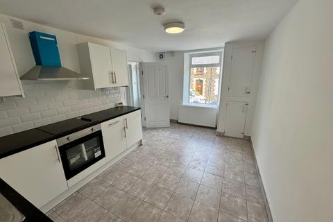 undefined, Ynyshir Road, Porth, CF39