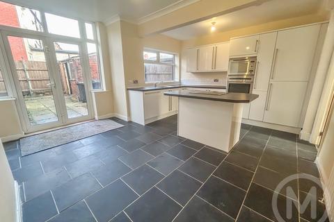 undefined, Dinckley Grove, Blackpool, FY1 5NL