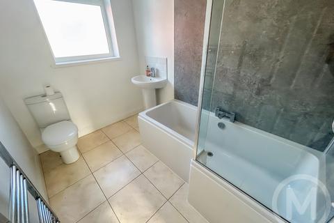 undefined, Dinckley Grove, Blackpool, FY1 5NL