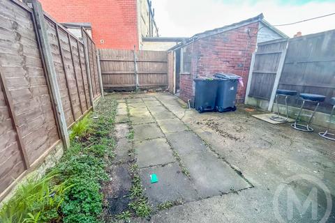 undefined, Dinckley Grove, Blackpool, FY1 5NL