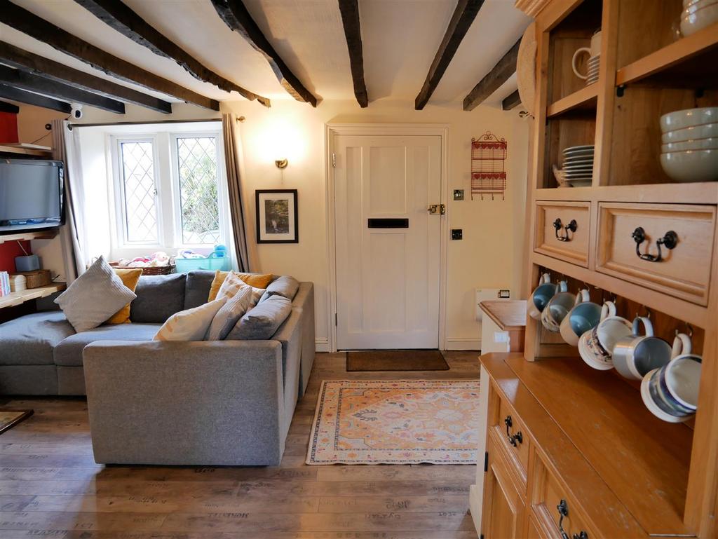 Living/ Dining Room