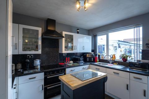 3 bedroom semi-detached house for sale, Stones Manor Lane, Hartford, CW8