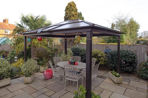3 bedroom semi-detached house for sale, Stones Manor Lane, Hartford, CW8