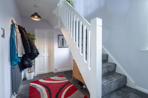 3 bedroom semi-detached house for sale, Stones Manor Lane, Hartford, CW8