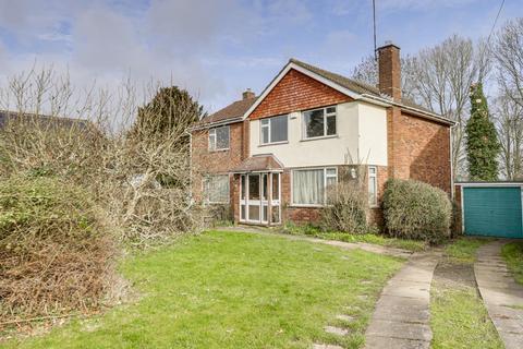 Goodwins Mead, Cheddington, Leighton Buzzard