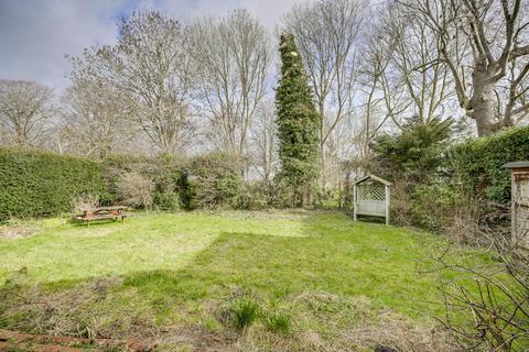 undefined, Goodwins Mead, Cheddington, Leighton Buzzard