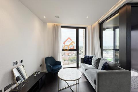 2 bedroom flat for sale, Madeira Tower, 30 Ponton Road, London SW11