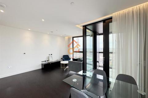 2 bedroom flat for sale, Madeira Tower, 30 Ponton Road, London SW11